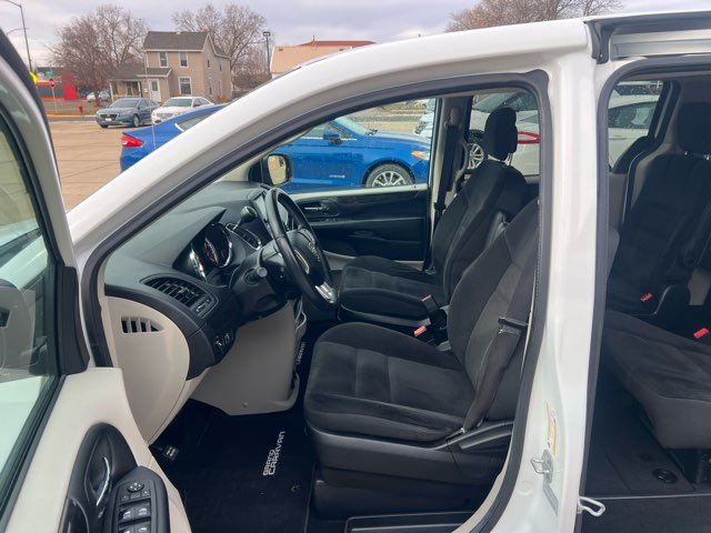 2017 Dodge Grand Caravan SE | Dickinson, ND | Heiser Motors 2017 Dodge Grand Caravan SE | Dickinson, ND | Heiser Motors