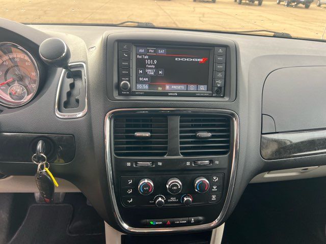 2017 Dodge Grand Caravan SE | Dickinson, ND | Heiser Motors 2017 Dodge Grand Caravan SE | Dickinson, ND | Heiser Motors