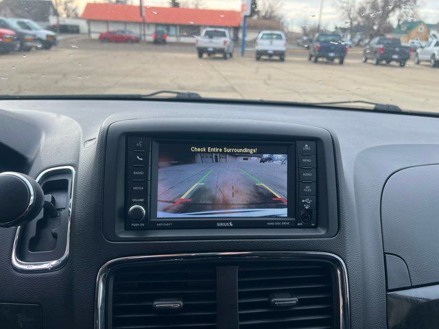 2017 Dodge Grand Caravan SE | Dickinson, ND | Heiser Motors