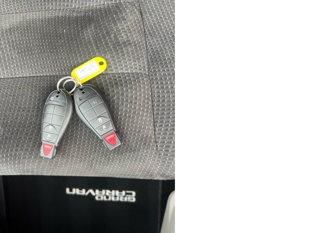 2017 Dodge Grand Caravan SE | Dickinson, ND | Heiser Motors