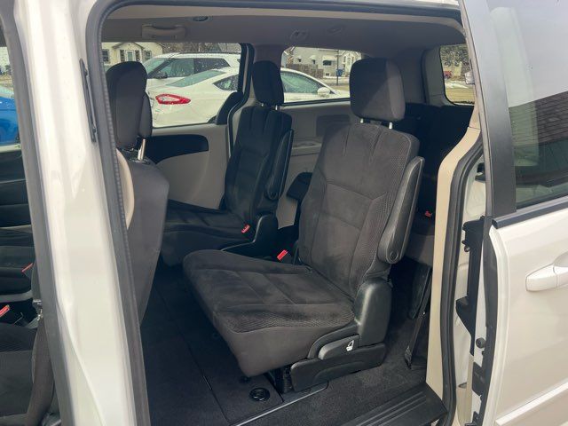 2017 Dodge Grand Caravan SE | Dickinson, ND | Heiser Motors