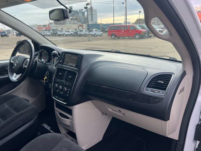 2017 Dodge Grand Caravan SE | Dickinson, ND | Heiser Motors