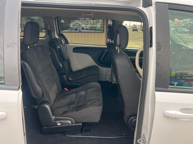 2017 Dodge Grand Caravan SE | Dickinson, ND | Heiser Motors