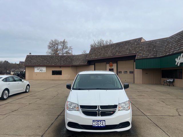 2017 Dodge Grand Caravan SE | Dickinson, ND | Heiser Motors 2017 Dodge Grand Caravan SE | Dickinson, ND | Heiser Motors