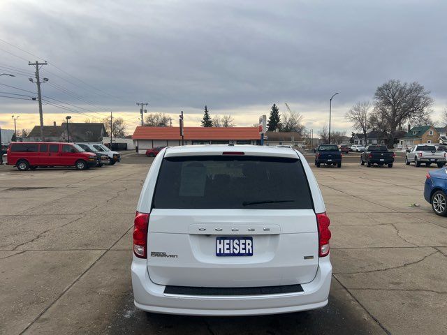 2017 Dodge Grand Caravan SE | Dickinson, ND | Heiser Motors 2017 Dodge Grand Caravan SE | Dickinson, ND | Heiser Motors
