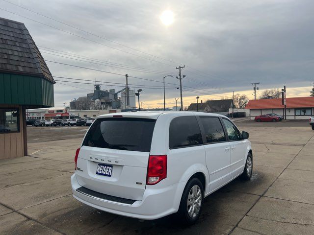 2017 Dodge Grand Caravan SE | Dickinson, ND | Heiser Motors