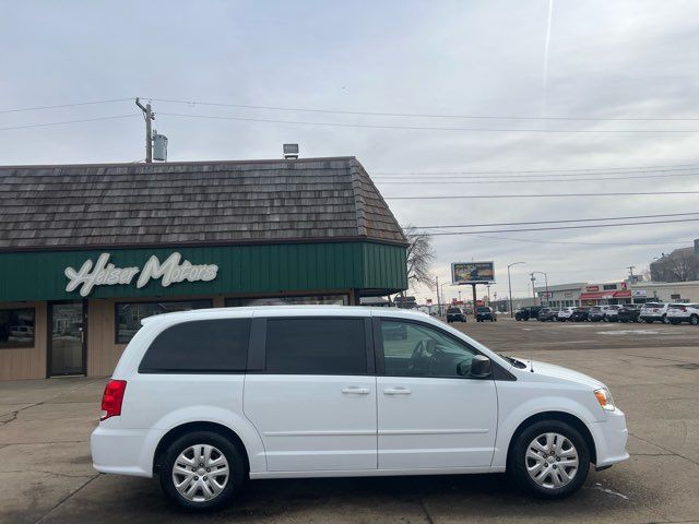 2017 Dodge Grand Caravan SE | Dickinson, ND | Heiser Motors