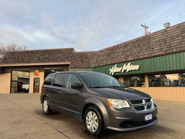 2017 Dodge Grand Caravan SE | Dickinson, ND | Heiser Motors