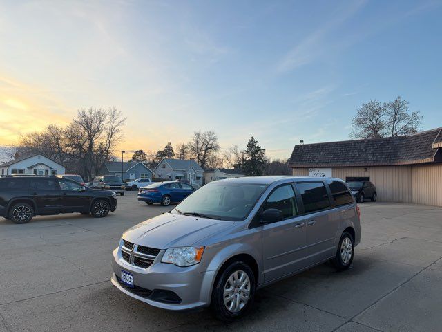 2017 Dodge Grand Caravan SE | Dickinson, ND | Heiser Motors