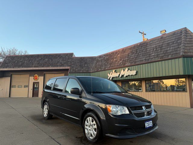 2017 Dodge Grand Caravan SE | Dickinson, ND | Heiser Motors