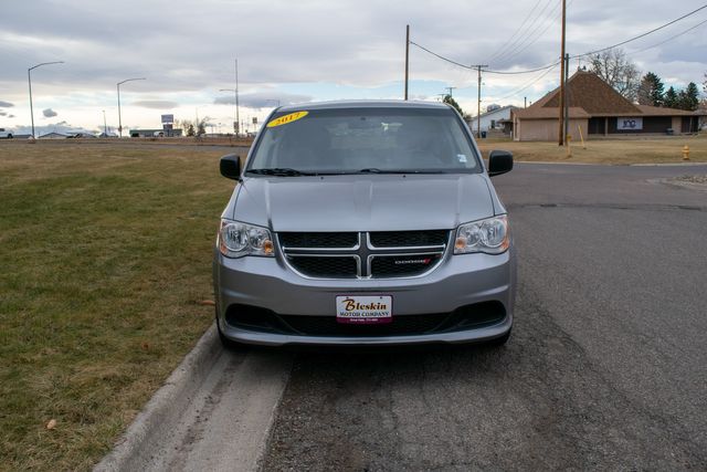 2017 Dodge Grand Caravan SE | Great Falls, Montana | Bleskin Motor Company 2017 Dodge Grand Caravan SE | Great Falls, Montana | Bleskin Motor Company