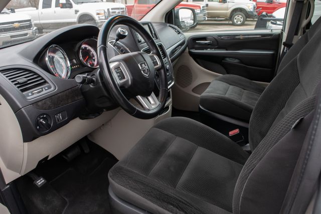 2017 Dodge Grand Caravan SE | Great Falls, Montana | Bleskin Motor Company 2017 Dodge Grand Caravan SE | Great Falls, Montana | Bleskin Motor Company