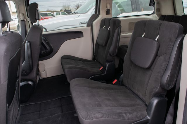 2017 Dodge Grand Caravan SE | Great Falls, Montana | Bleskin Motor Company 2017 Dodge Grand Caravan SE | Great Falls, Montana | Bleskin Motor Company