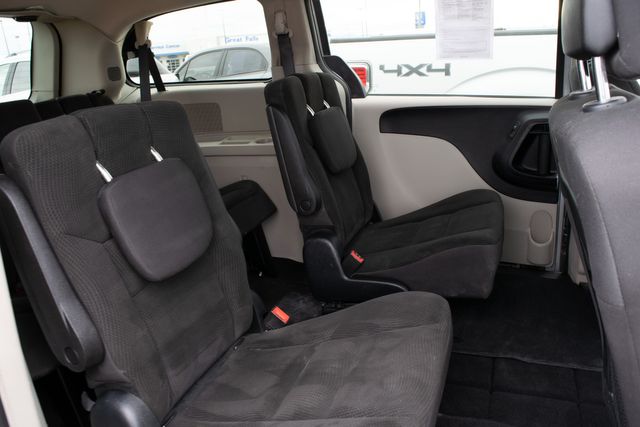 2017 Dodge Grand Caravan SE | Great Falls, Montana | Bleskin Motor Company 2017 Dodge Grand Caravan SE | Great Falls, Montana | Bleskin Motor Company