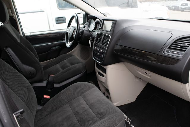 2017 Dodge Grand Caravan SE | Great Falls, Montana | Bleskin Motor Company 