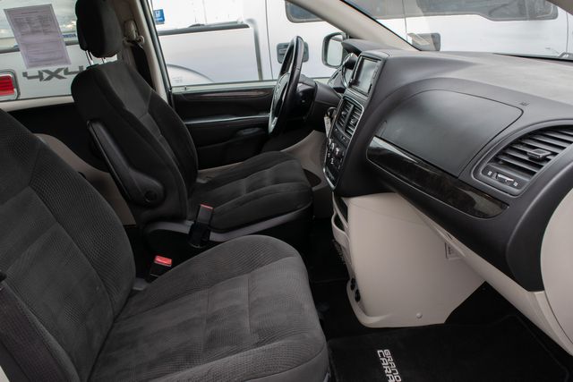 2017 Dodge Grand Caravan SE | Great Falls, Montana | Bleskin Motor Company 