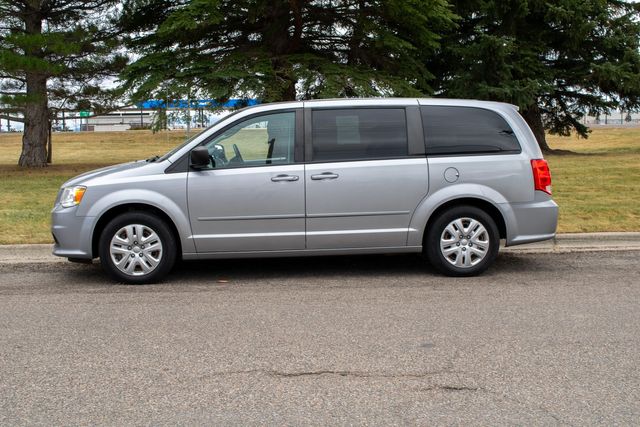 2017 Dodge Grand Caravan SE | Great Falls, Montana | Bleskin Motor Company 2017 Dodge Grand Caravan SE | Great Falls, Montana | Bleskin Motor Company