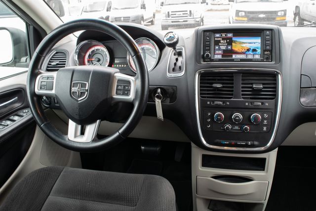 2017 Dodge Grand Caravan SE | Great Falls, Montana | Bleskin Motor Company 