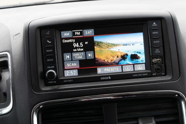 2017 Dodge Grand Caravan SE | Great Falls, Montana | Bleskin Motor Company 