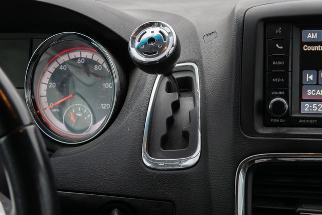 2017 Dodge Grand Caravan SE | Great Falls, Montana | Bleskin Motor Company 