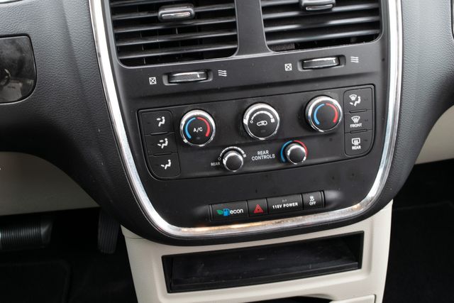 2017 Dodge Grand Caravan SE | Great Falls, Montana | Bleskin Motor Company 