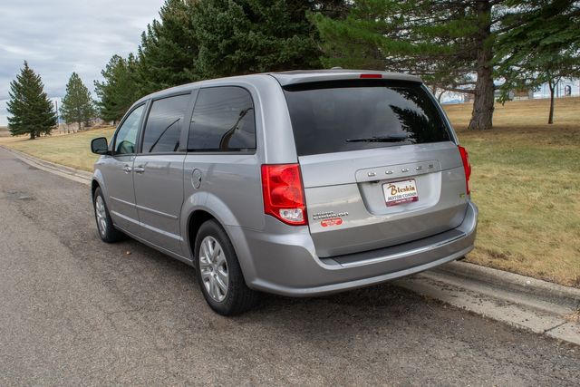 2017 Dodge Grand Caravan SE | Great Falls, Montana | Bleskin Motor Company 
