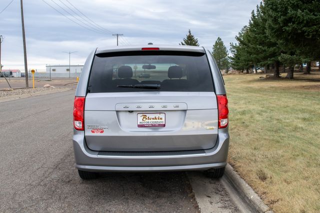 2017 Dodge Grand Caravan SE | Great Falls, Montana | Bleskin Motor Company 2017 Dodge Grand Caravan SE | Great Falls, Montana | Bleskin Motor Company