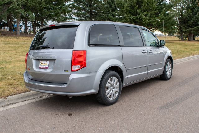 2017 Dodge Grand Caravan SE | Great Falls, Montana | Bleskin Motor Company 2017 Dodge Grand Caravan SE | Great Falls, Montana | Bleskin Motor Company
