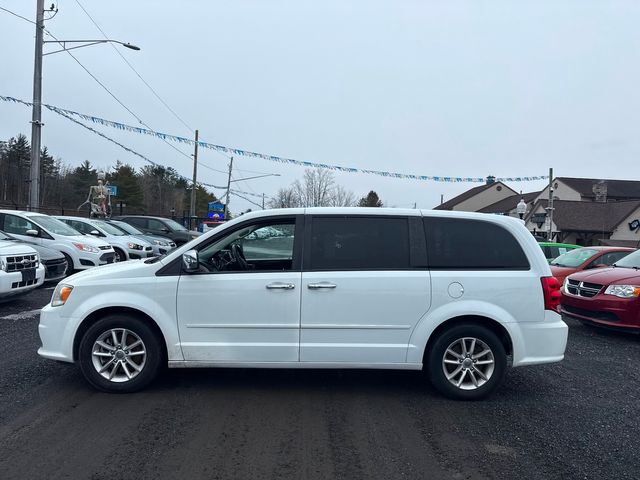 2017 Dodge Grand Caravan SE | Hoosick Falls, New York | Upstate Auto Sales