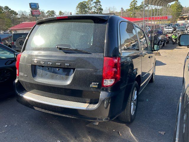 2017 Dodge Grand Caravan SXT - John Gibson Auto Sales Hot Springs 2017 Dodge Grand Caravan SXT - John Gibson Auto Sales Hot Springs