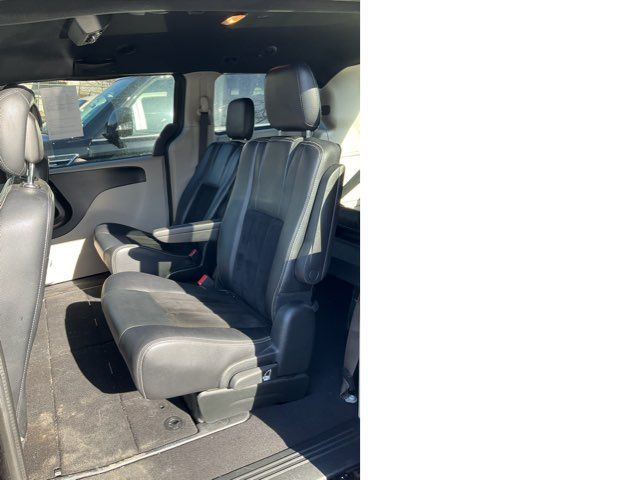 2017 Dodge Grand Caravan SXT - John Gibson Auto Sales Hot Springs 2017 Dodge Grand Caravan SXT - John Gibson Auto Sales Hot Springs