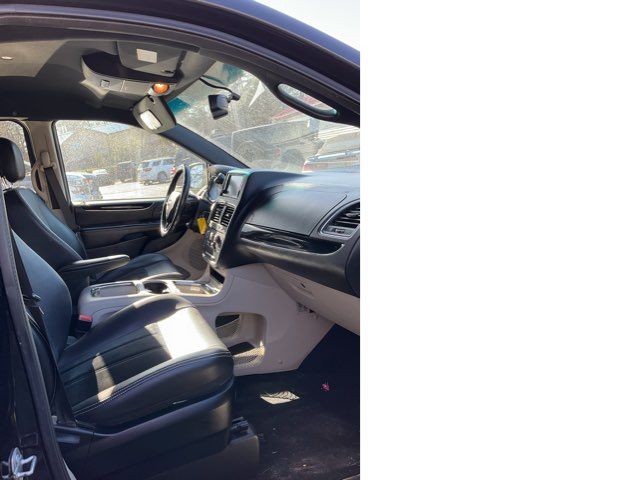 2017 Dodge Grand Caravan SXT - John Gibson Auto Sales Hot Springs 2017 Dodge Grand Caravan SXT - John Gibson Auto Sales Hot Springs