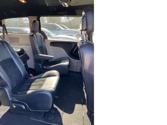 2017 Dodge Grand Caravan SXT - John Gibson Auto Sales Hot Springs 2017 Dodge Grand Caravan SXT - John Gibson Auto Sales Hot Springs