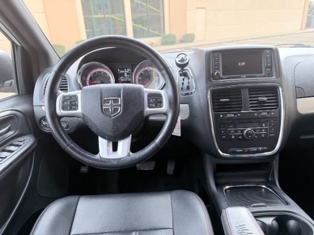 2017 Dodge Grand Caravan GT | Lubbock, TX | Chaparral Motors - Lubbock 2017 Dodge Grand Caravan GT | Lubbock, TX | Chaparral Motors - Lubbock