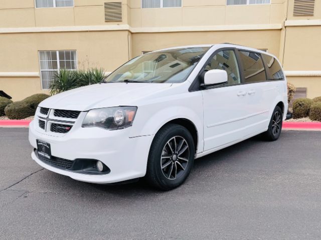2017 Dodge Grand Caravan GT | Lubbock, TX | Chaparral Motors - Lubbock 2017 Dodge Grand Caravan GT | Lubbock, TX | Chaparral Motors - Lubbock