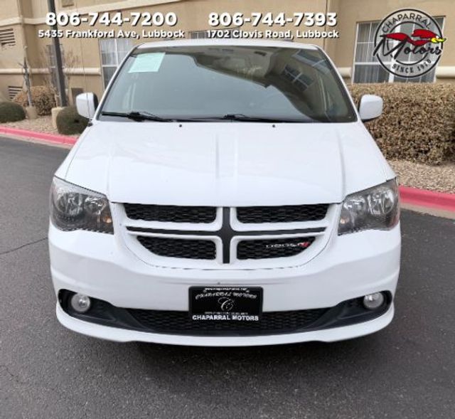 2017 Dodge Grand Caravan GT | Lubbock, TX | Chaparral Motors - Lubbock 2017 Dodge Grand Caravan GT | Lubbock, TX | Chaparral Motors - Lubbock