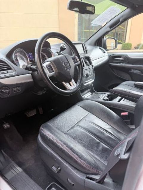 2017 Dodge Grand Caravan GT | Lubbock, TX | Chaparral Motors - Lubbock 2017 Dodge Grand Caravan GT | Lubbock, TX | Chaparral Motors - Lubbock