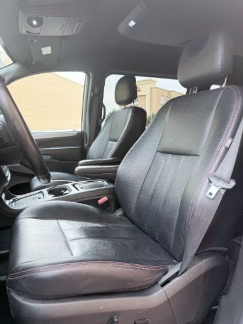 2017 Dodge Grand Caravan GT | Lubbock, TX | Chaparral Motors - Lubbock 2017 Dodge Grand Caravan GT | Lubbock, TX | Chaparral Motors - Lubbock