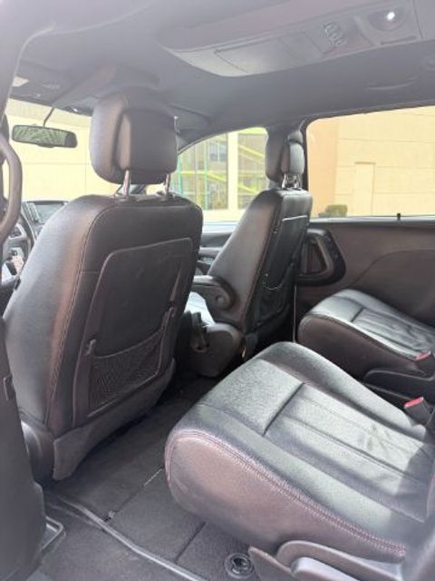 2017 Dodge Grand Caravan GT | Lubbock, TX | Chaparral Motors - Lubbock