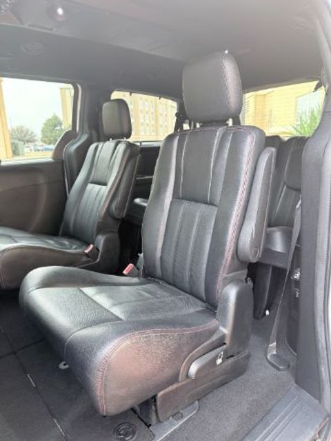 2017 Dodge Grand Caravan GT | Lubbock, TX | Chaparral Motors - Lubbock 2017 Dodge Grand Caravan GT | Lubbock, TX | Chaparral Motors - Lubbock