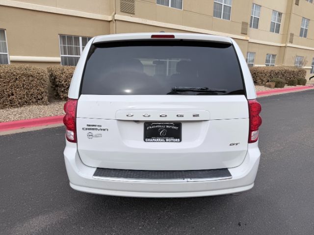 2017 Dodge Grand Caravan GT | Lubbock, TX | Chaparral Motors - Lubbock