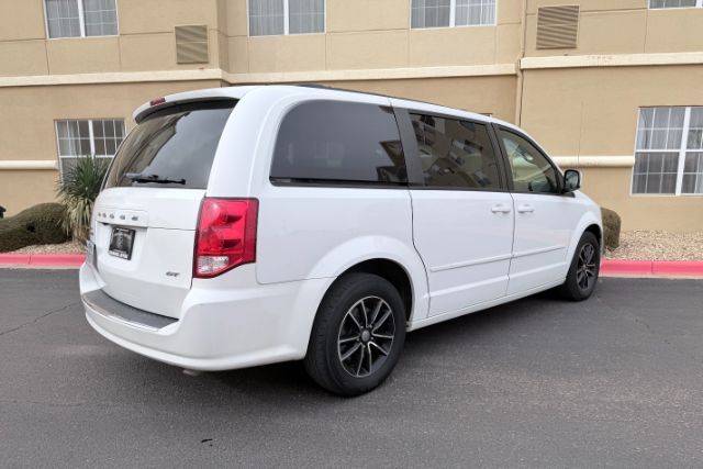 2017 Dodge Grand Caravan GT | Lubbock, TX | Chaparral Motors - Lubbock 2017 Dodge Grand Caravan GT | Lubbock, TX | Chaparral Motors - Lubbock