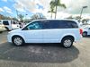 2017 Dodge Grand Caravan Se Wheelchair Van Handicap Ramp Van  | Pinellas Park, Florida | Triple S Mobility, Inc