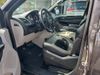 2017 Dodge Grand Caravan Sxt Wheelchair Van Handicap Ramp Van  | Pinellas Park, Florida | Triple S Mobility, Inc