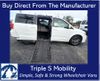 2017 Dodge Grand Caravan Sxt Wheelchair Van Handicap Ramp Van | Pinellas Park, Florida | Triple S Mobility, Inc 2017 Dodge Grand Caravan Sxt Wheelchair Van Handicap Ramp Van | Pinellas Park, Florida | Triple S Mobility, Inc