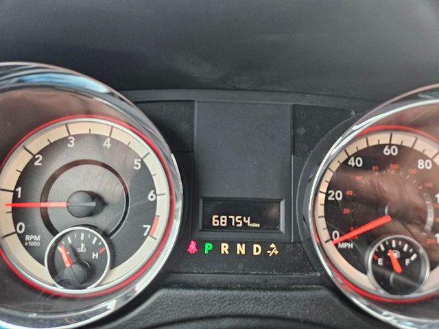 2017 Dodge Grand Caravan SXT Wheelchair Van Handicap Ramp Van