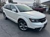 2017 Dodge Journey Crossroad Plus | Ephrata, PA | Oregon Pike Motors 2017 Dodge Journey Crossroad Plus | Ephrata, PA | Oregon Pike Motors