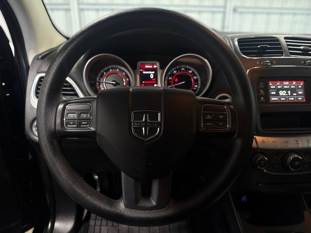 2017 Dodge JOURNEY SXT | Houston, TX | Texas Star Motors