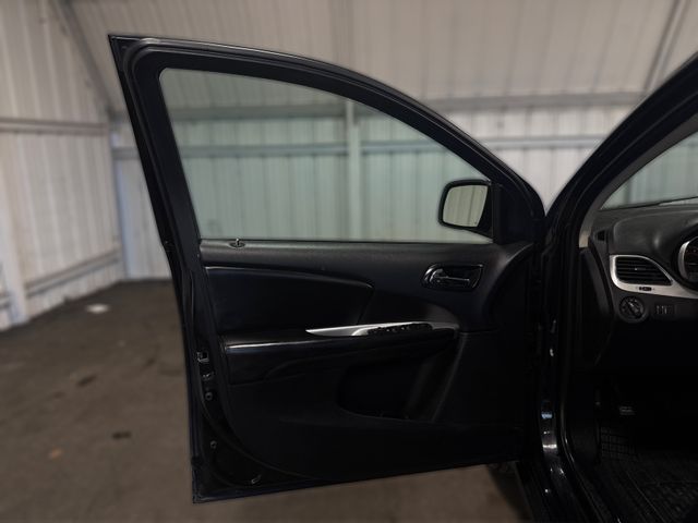 2017 Dodge JOURNEY SXT 2017 Dodge JOURNEY SXT