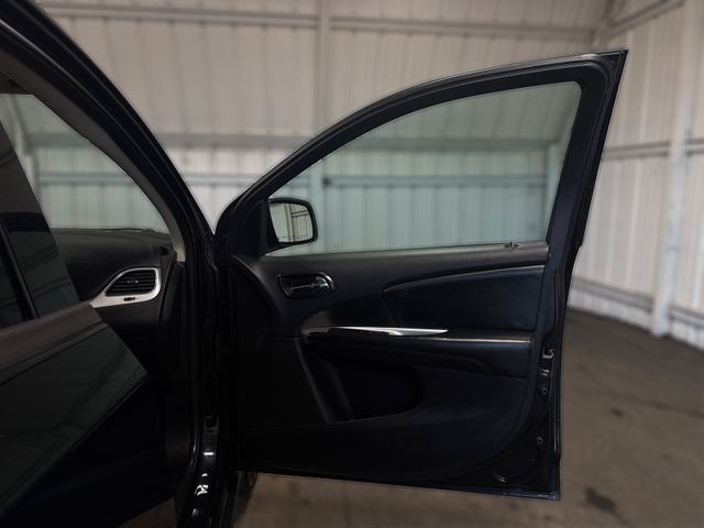 2017 Dodge JOURNEY SXT 2017 Dodge JOURNEY SXT